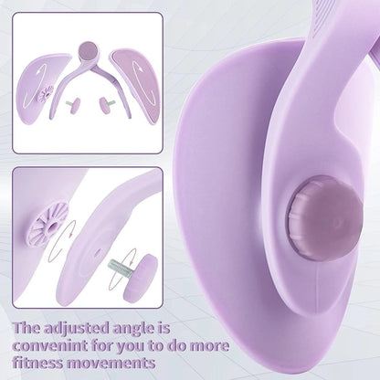 Grabnex™ Thigh & Pelvic Trainer