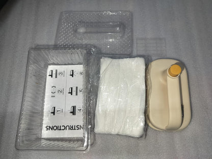 Magic Cleaning Brush