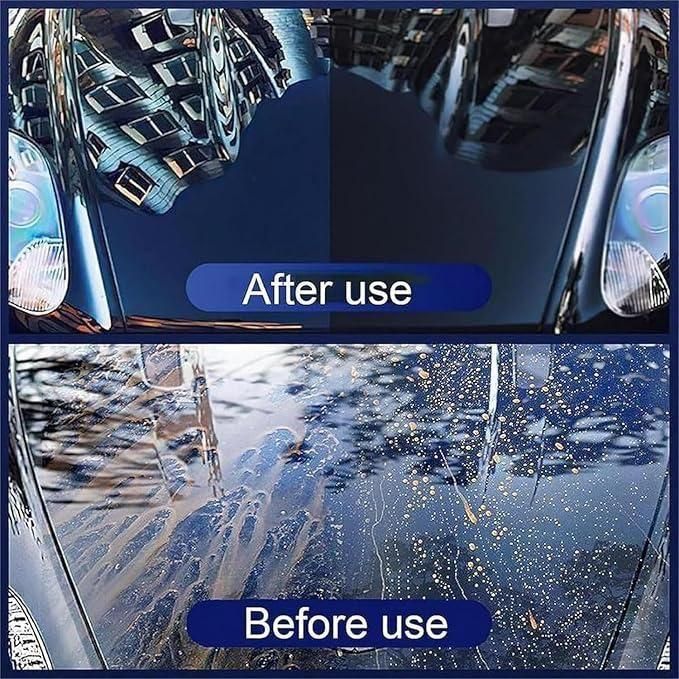 Grabnex™ Car Coating Spray ( BUY 1 , GET 1 FREE ) 🚗