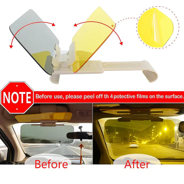 Grabnex DriveGuard™