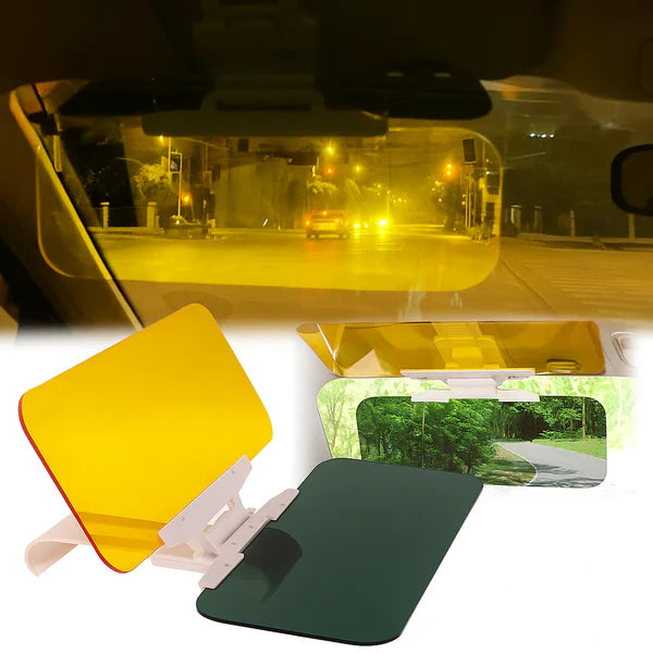 Grabnex DriveGuard™