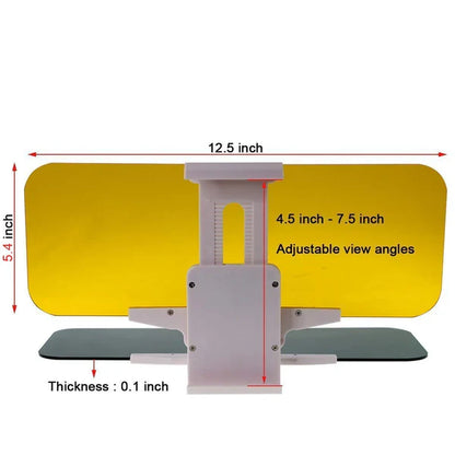 Grabnex DriveGuard™