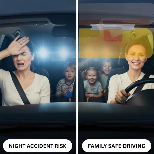 Grabnex DriveGuard™