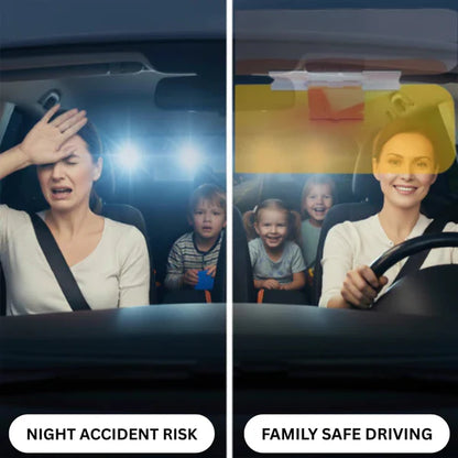 Grabnex DriveGuard™